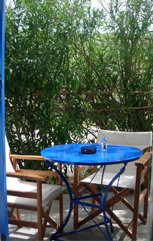 Marathi Apartments Exterior foto