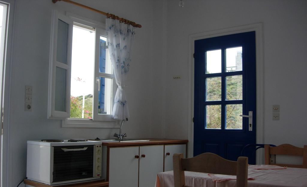 Marathi Apartments Exterior foto