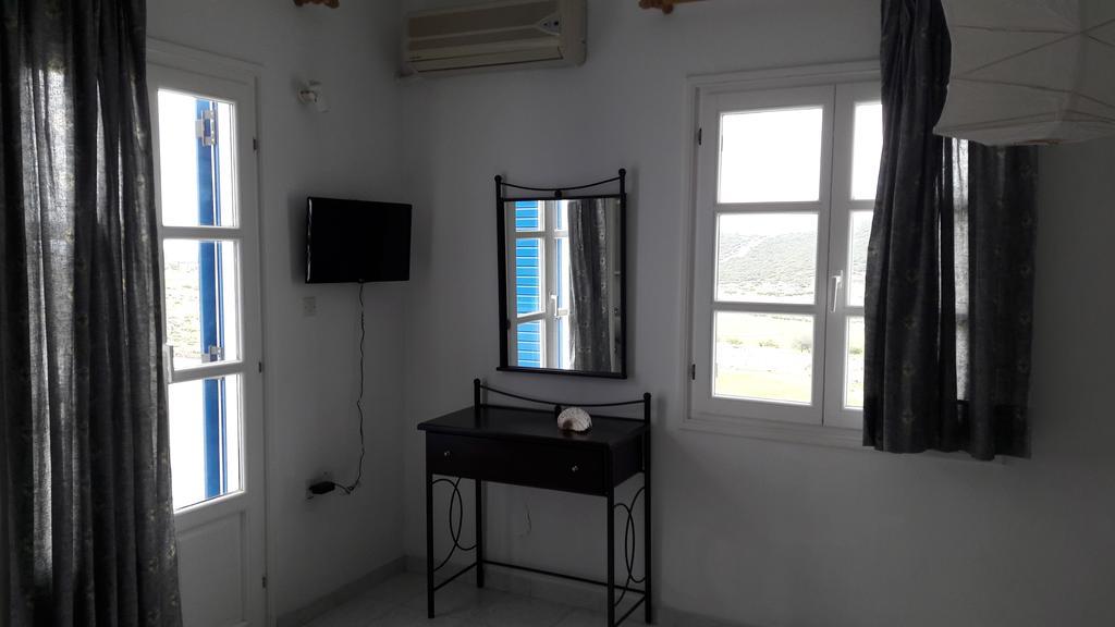 Marathi Apartments Exterior foto